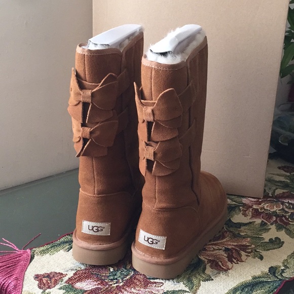 ugg allegra
